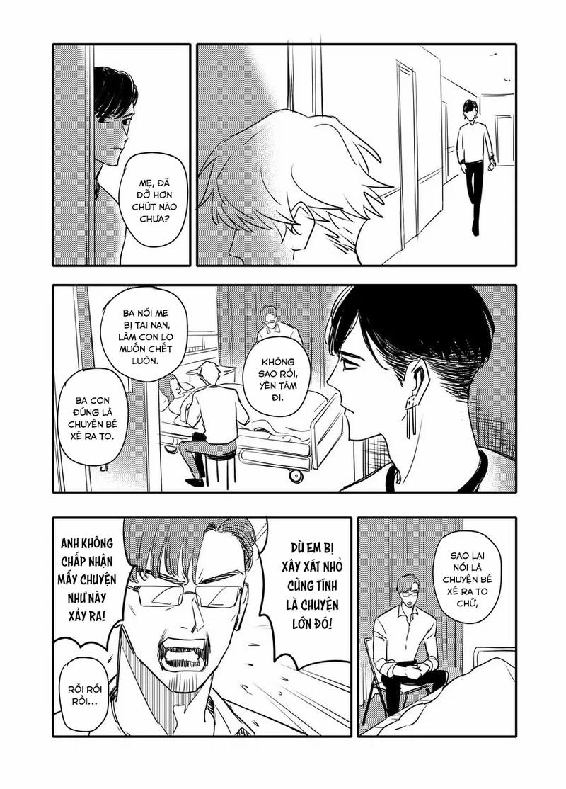 Tôi “Không Hề” Khóc 3 trang 95