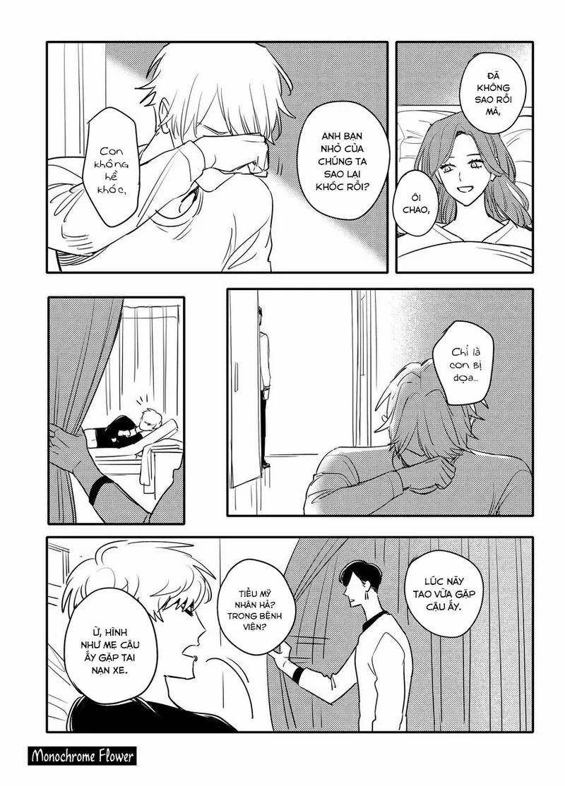 Tôi “Không Hề” Khóc 3 trang 96