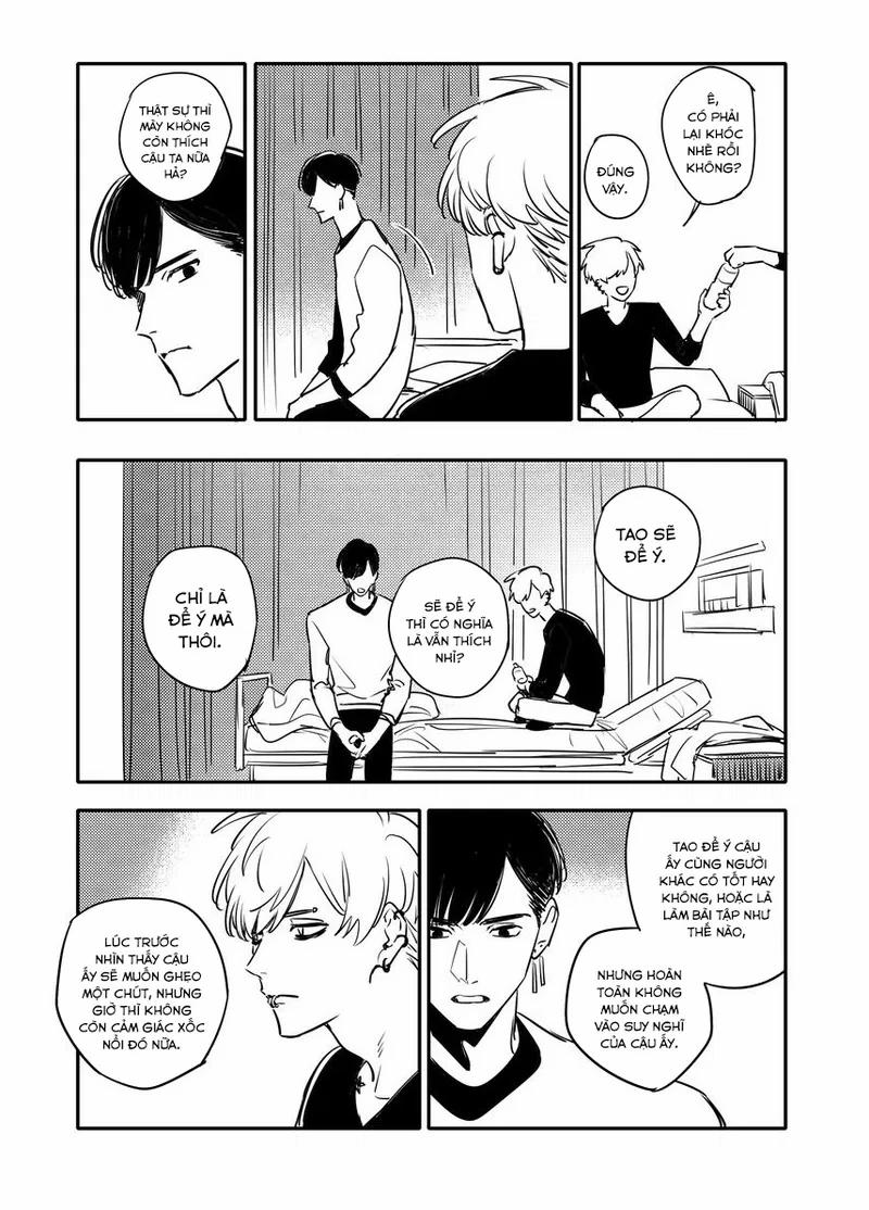 Tôi “Không Hề” Khóc 3 trang 97