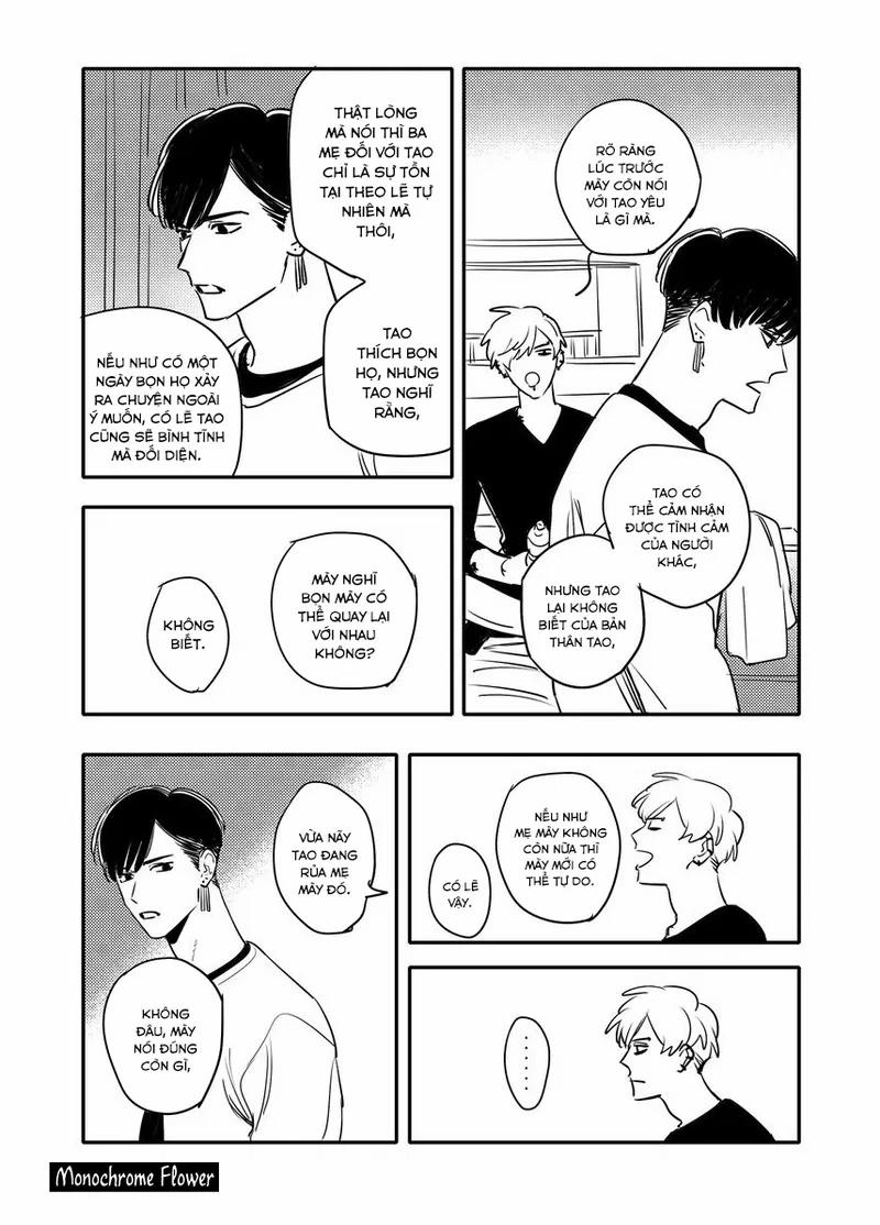 Tôi “Không Hề” Khóc 3 trang 98