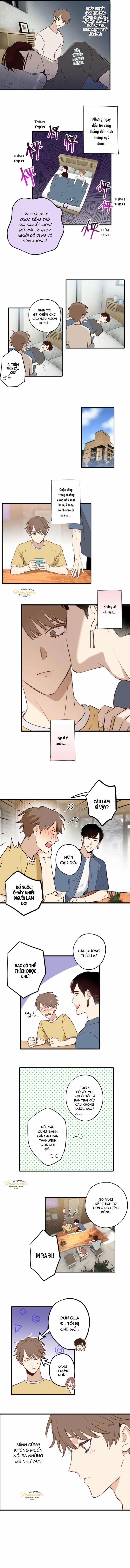 Tôi “Không Hề” Khóc 4 trang 4