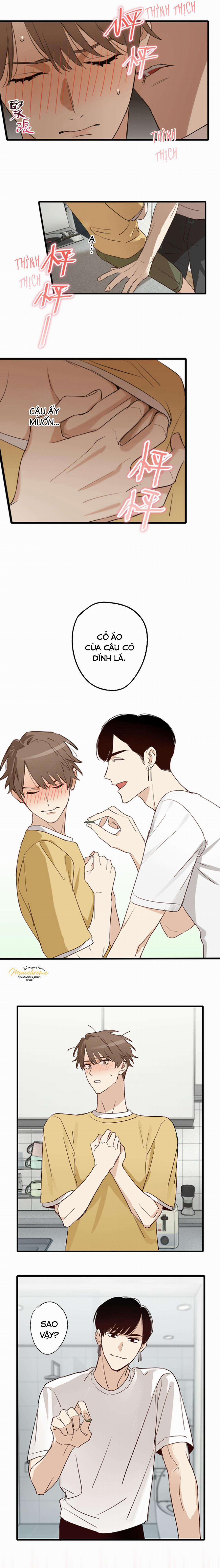 Tôi “Không Hề” Khóc 6 trang 6