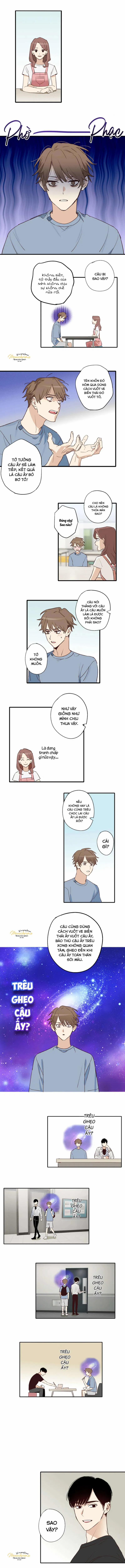 Tôi “Không Hề” Khóc 7 trang 0