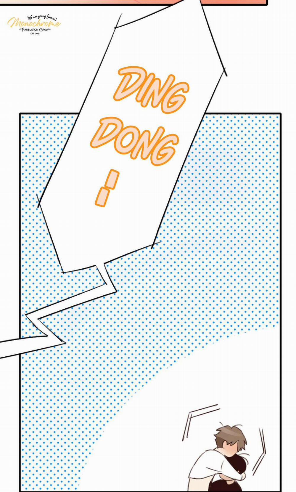 Tôi “Không Hề” Khóc 8 trang 14