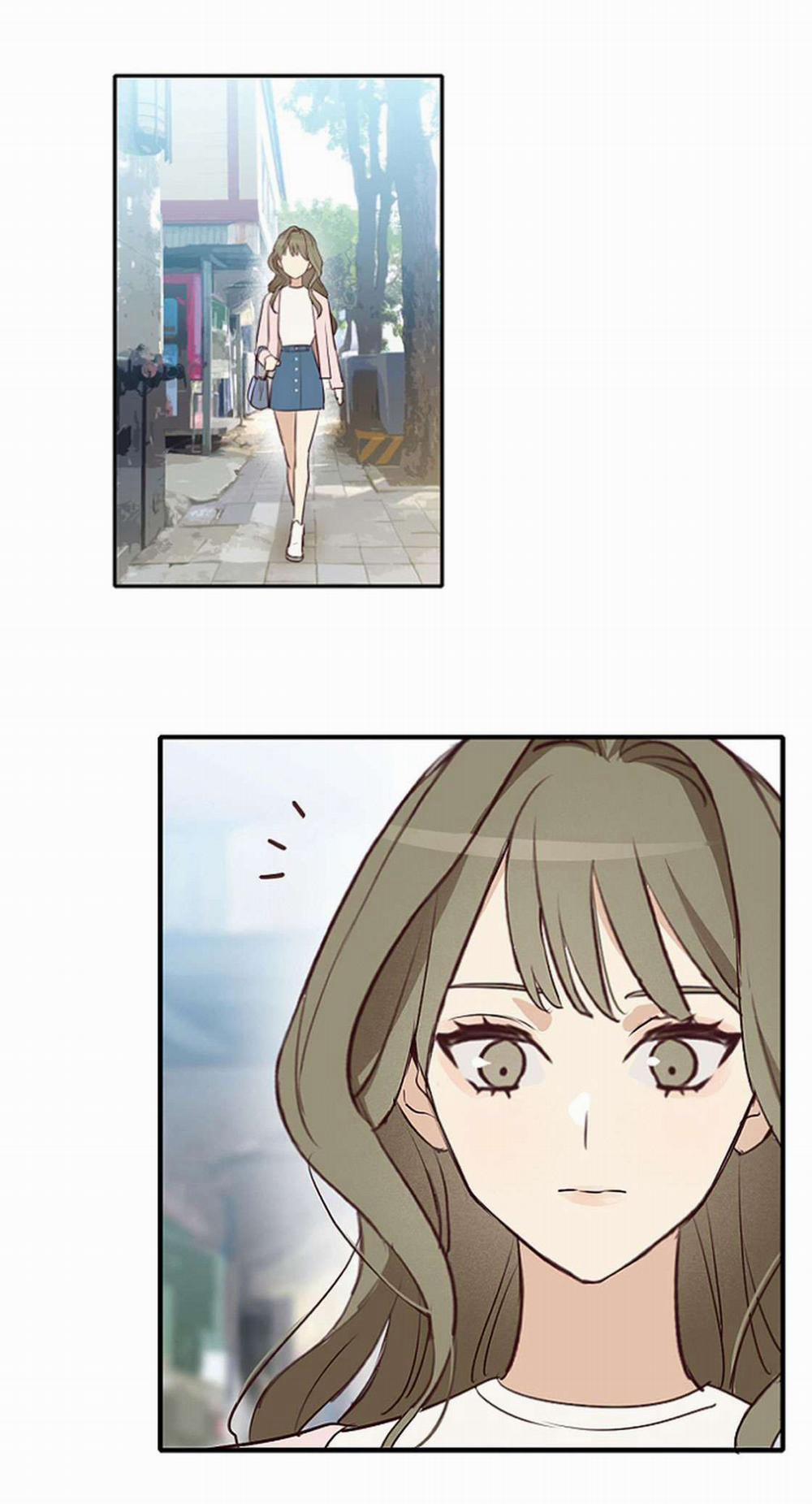 Tôi “Không Hề” Khóc 8 trang 27