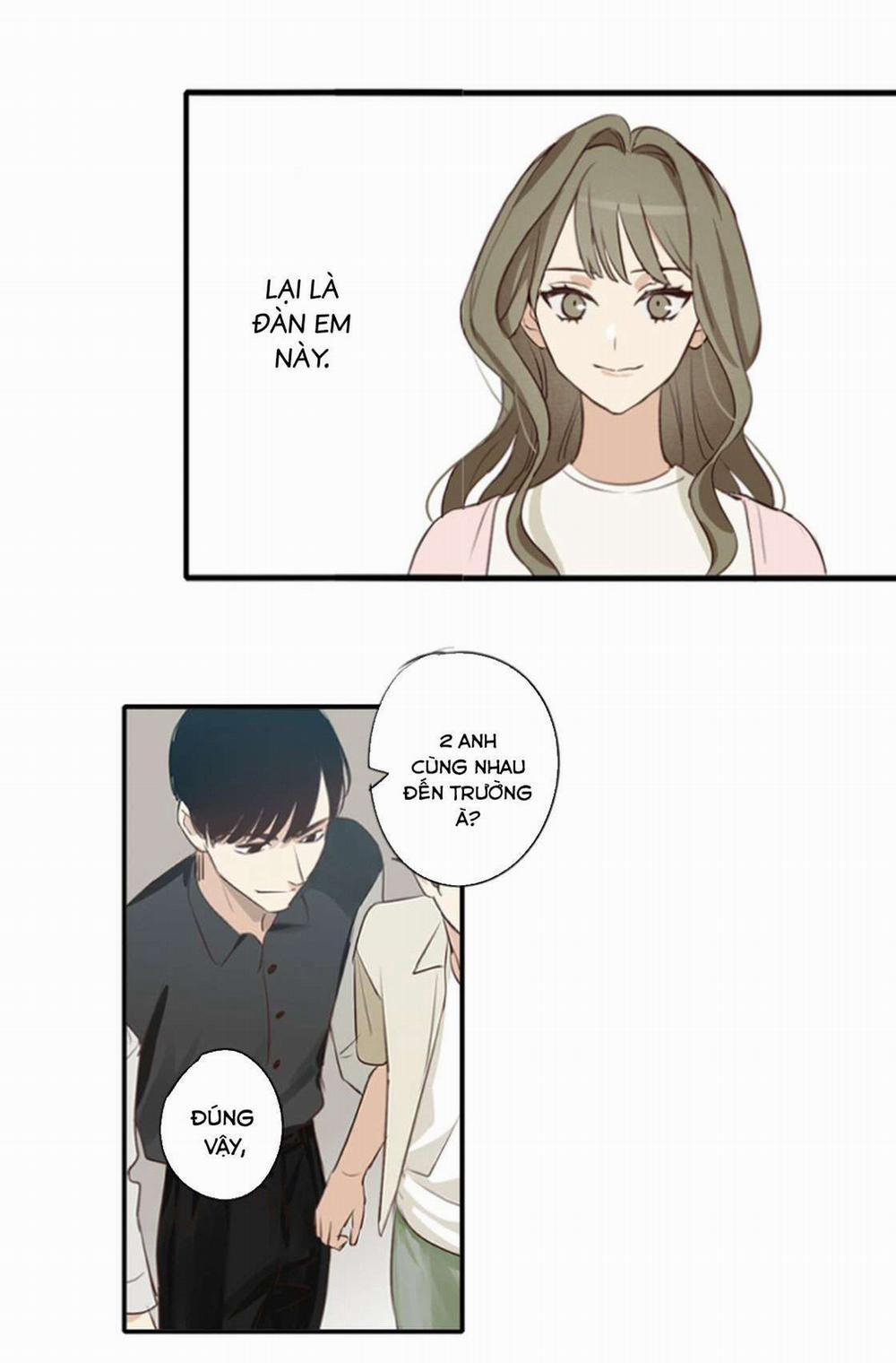 Tôi “Không Hề” Khóc 8 trang 29