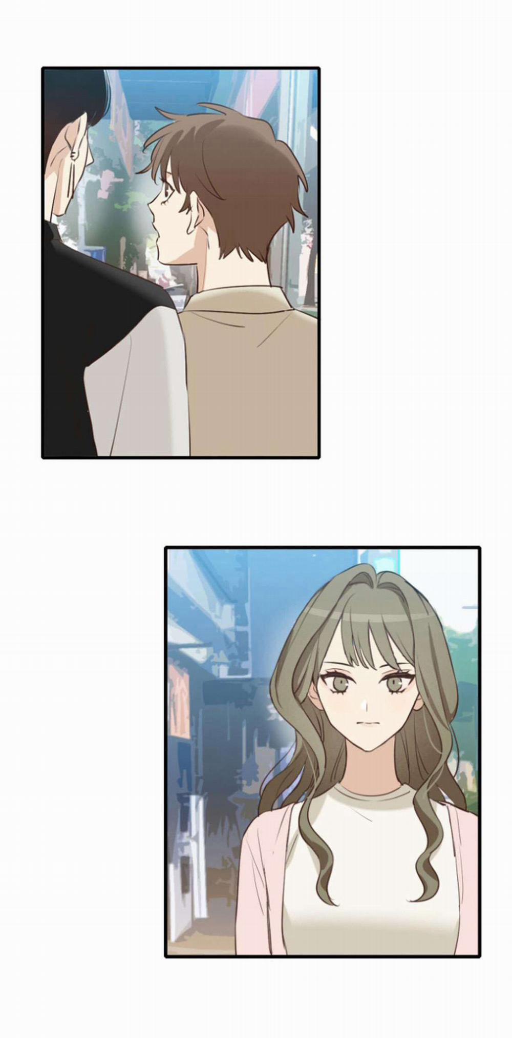 Tôi “Không Hề” Khóc 8 trang 31