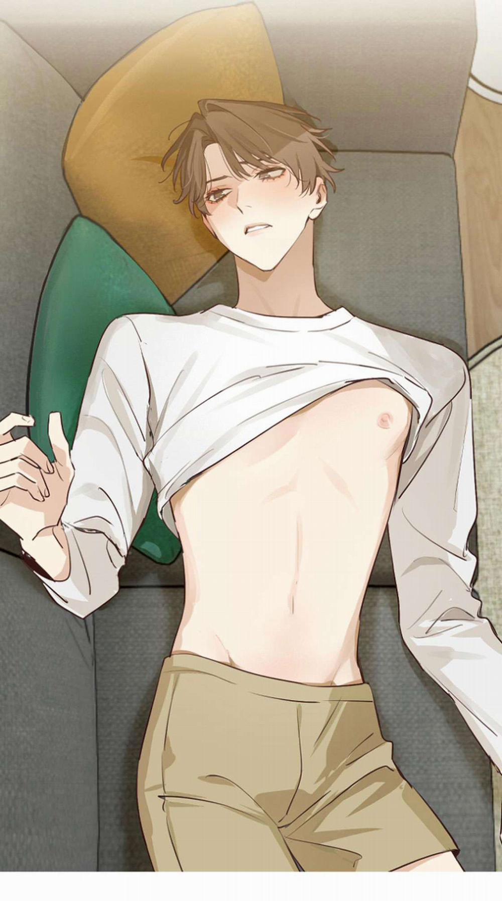 Tôi “Không Hề” Khóc 8 trang 5