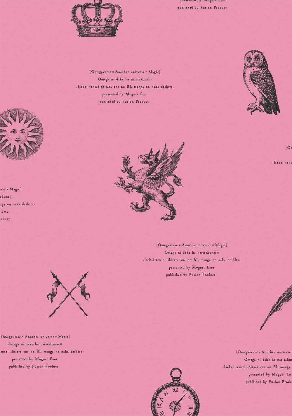 Tôi Không Muốn Chỉ Là Một Omega 3 trang 4