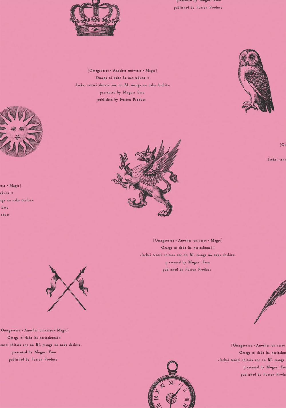 Tôi Không Muốn Chỉ Là Một Omega 4 trang 4