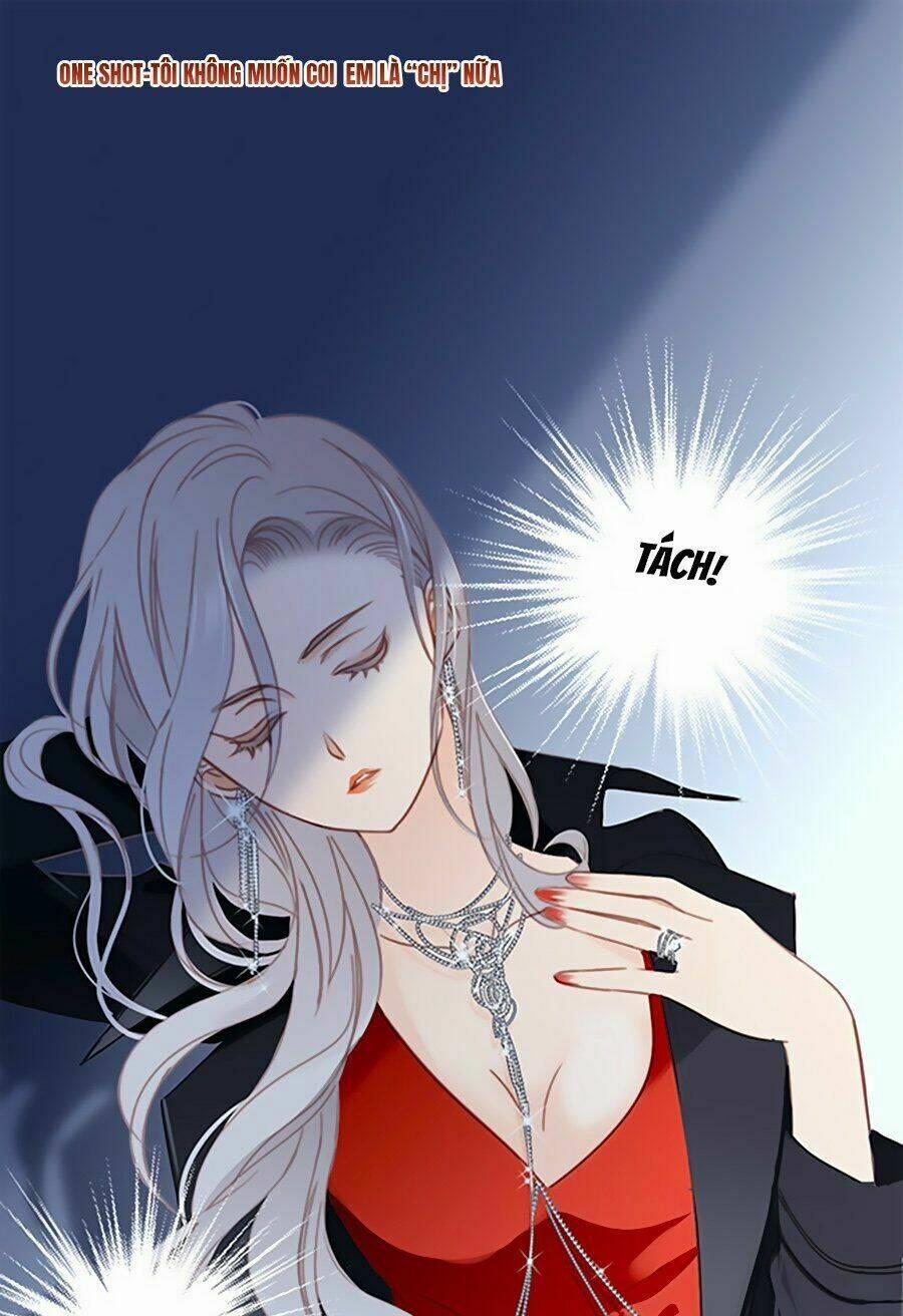 Tôi Không Muốn Coi Em Là Chị Nữa 1 trang 2