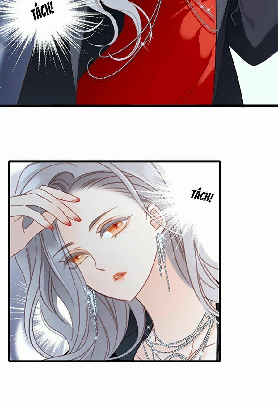 Tôi Không Muốn Coi Em Là Chị Nữa 1 trang 3