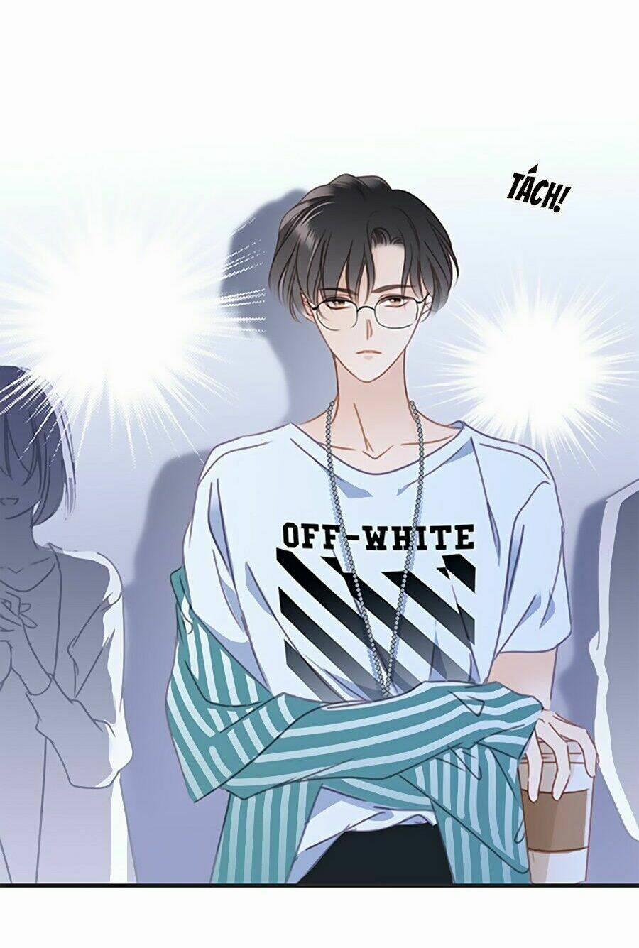 Tôi Không Muốn Coi Em Là Chị Nữa 1 trang 5