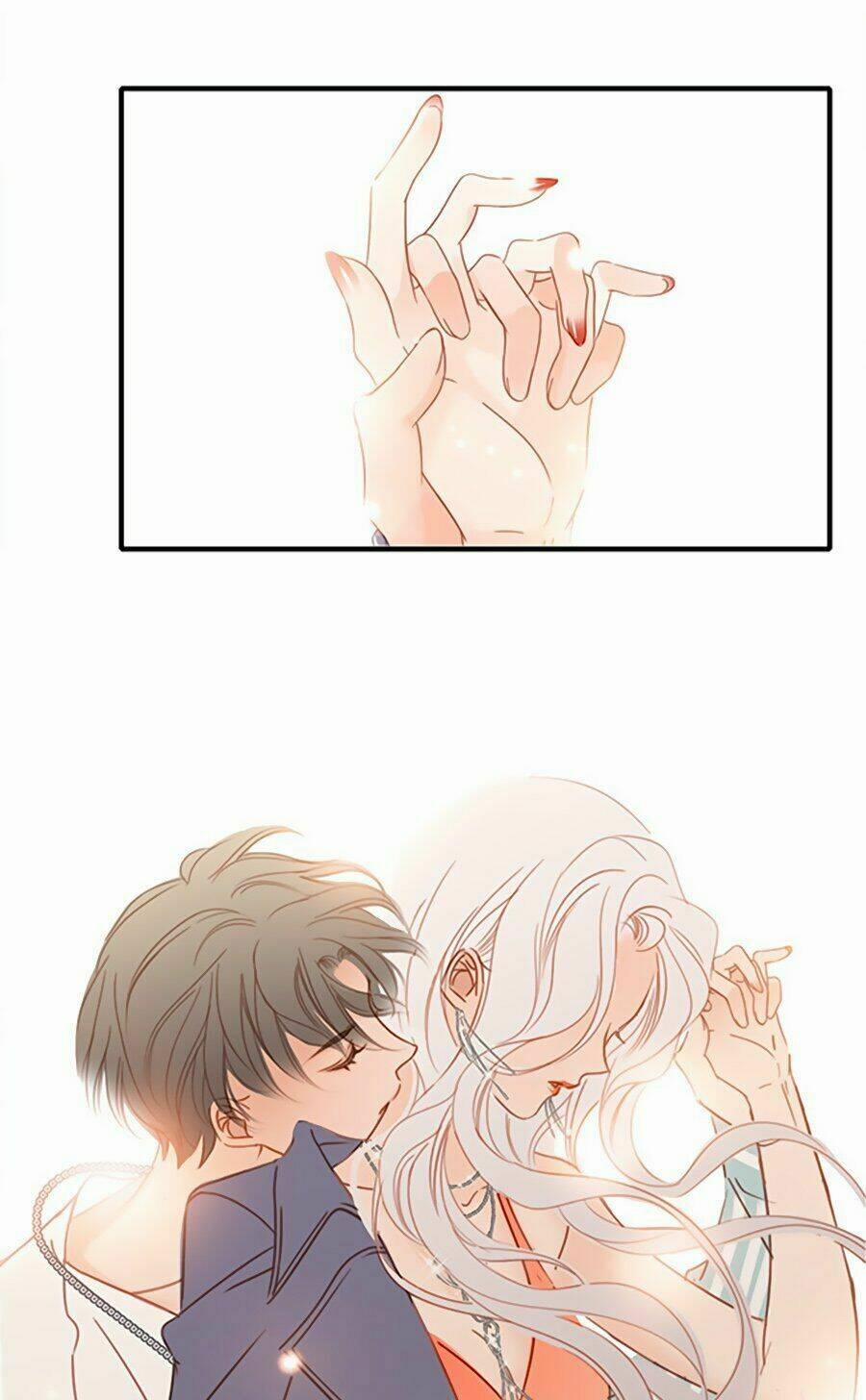 Tôi Không Muốn Coi Em Là Chị Nữa 1 trang 7