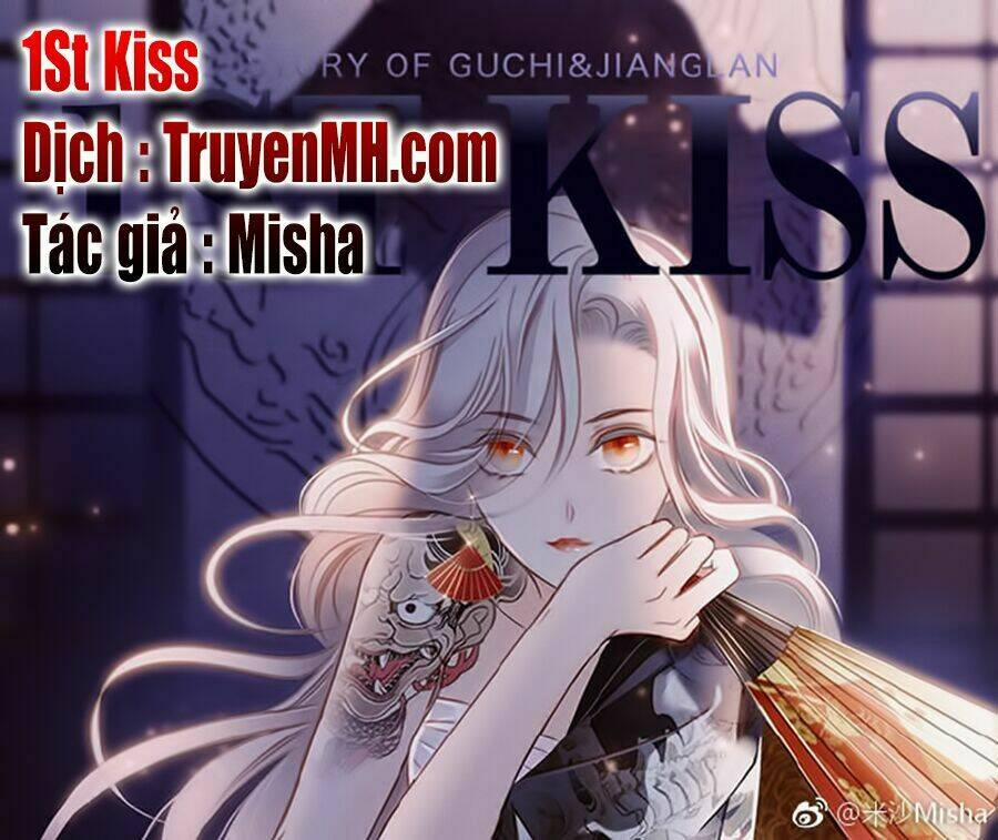 Tôi Không Muốn Coi Em Là Chị Nữa 10 trang 0