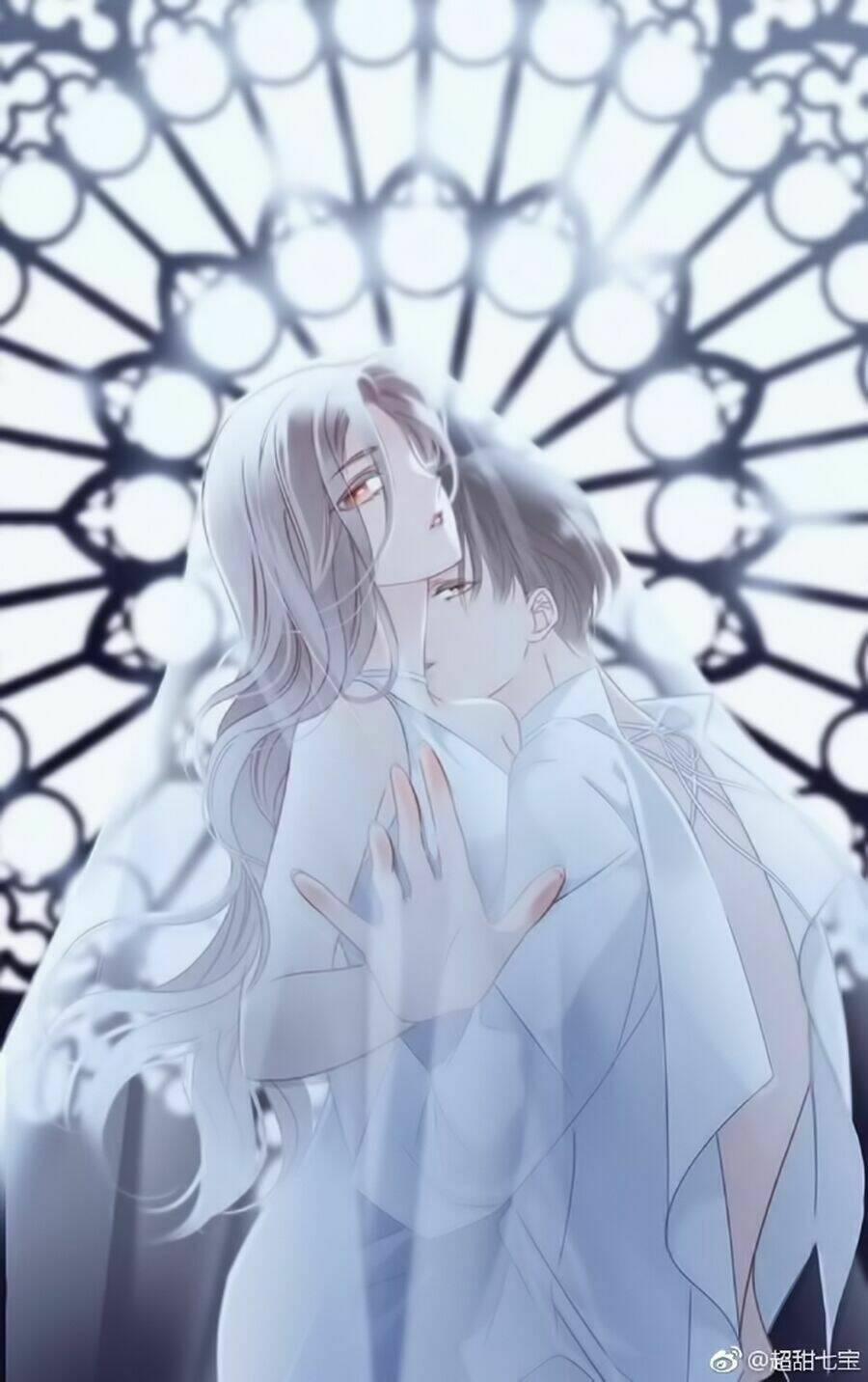 Tôi Không Muốn Coi Em Là Chị Nữa 10 trang 1