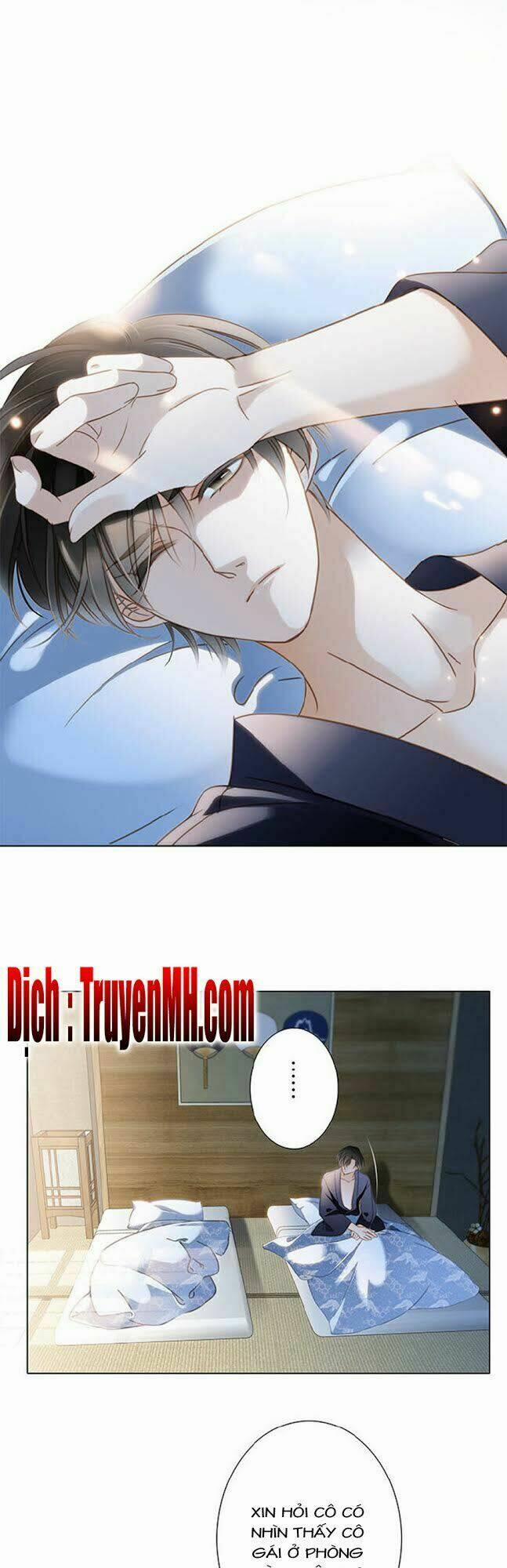 Tôi Không Muốn Coi Em Là Chị Nữa 10 trang 2