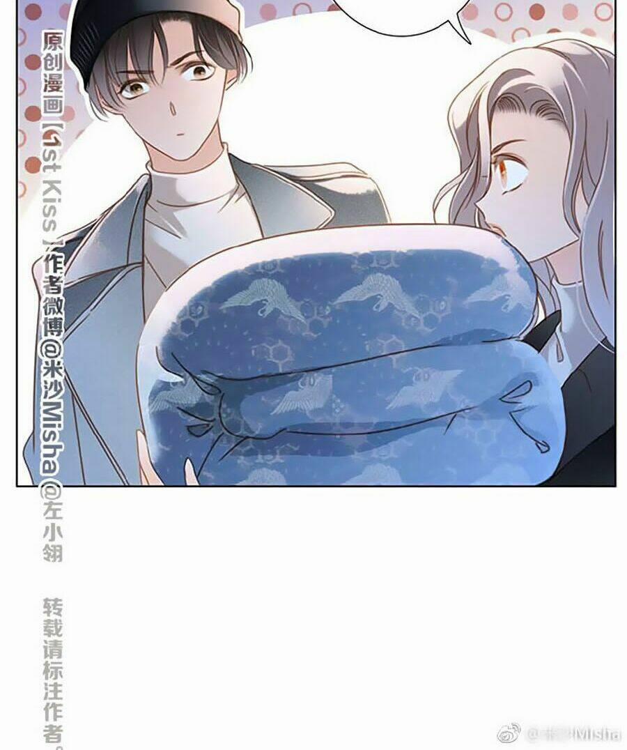 Tôi Không Muốn Coi Em Là Chị Nữa 11 trang 12