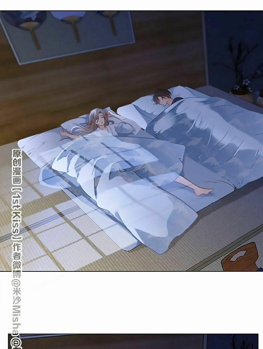 Tôi Không Muốn Coi Em Là Chị Nữa 11 trang 17