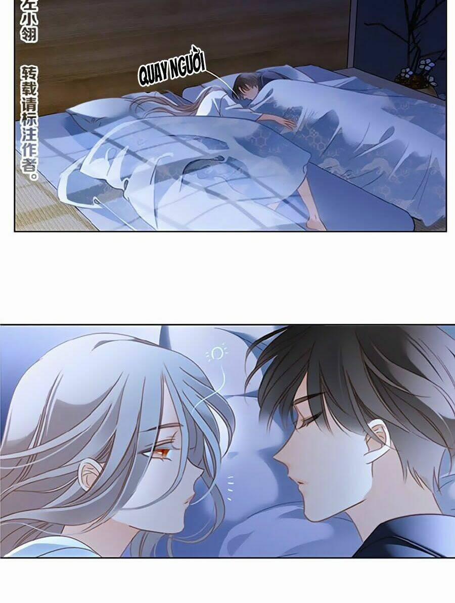 Tôi Không Muốn Coi Em Là Chị Nữa 11 trang 18