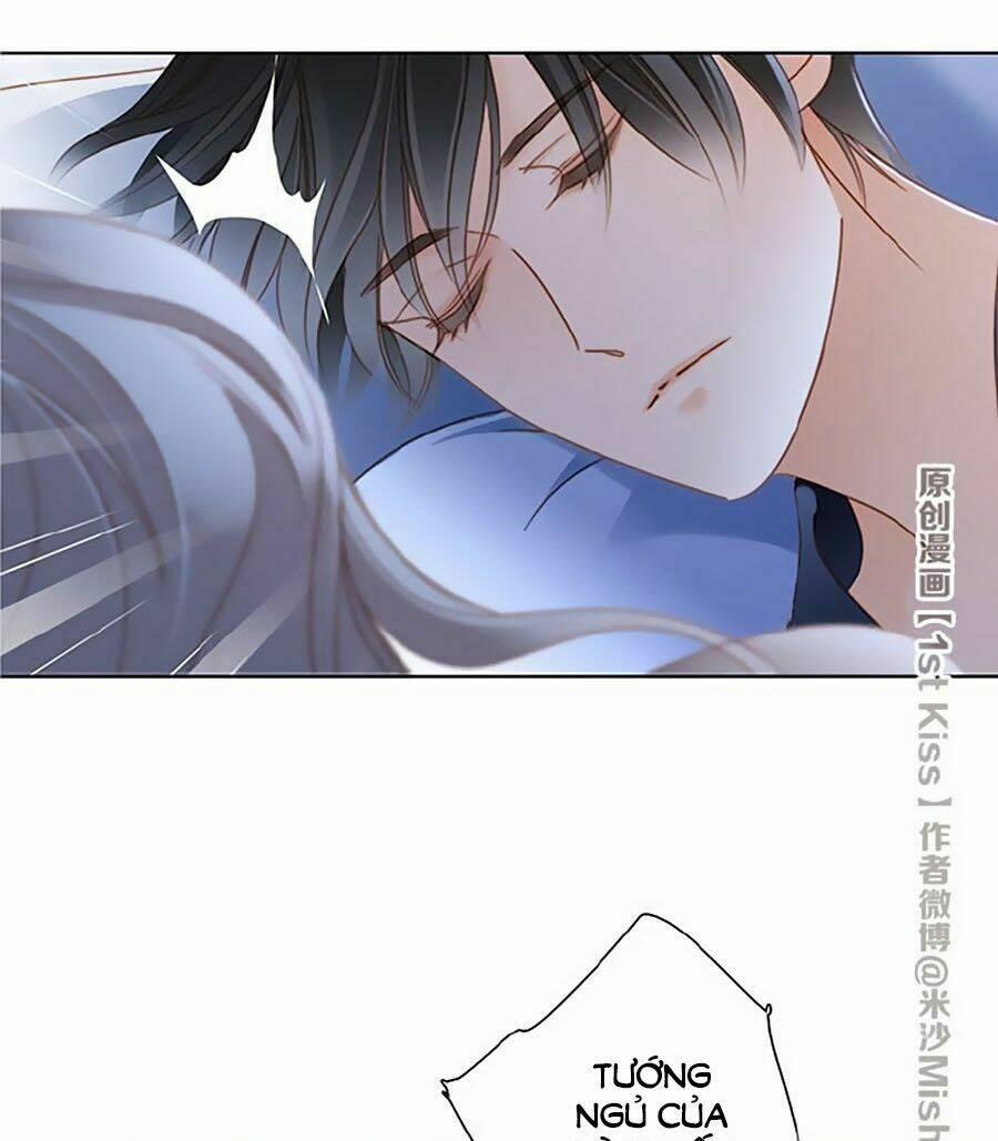 Tôi Không Muốn Coi Em Là Chị Nữa 11 trang 19