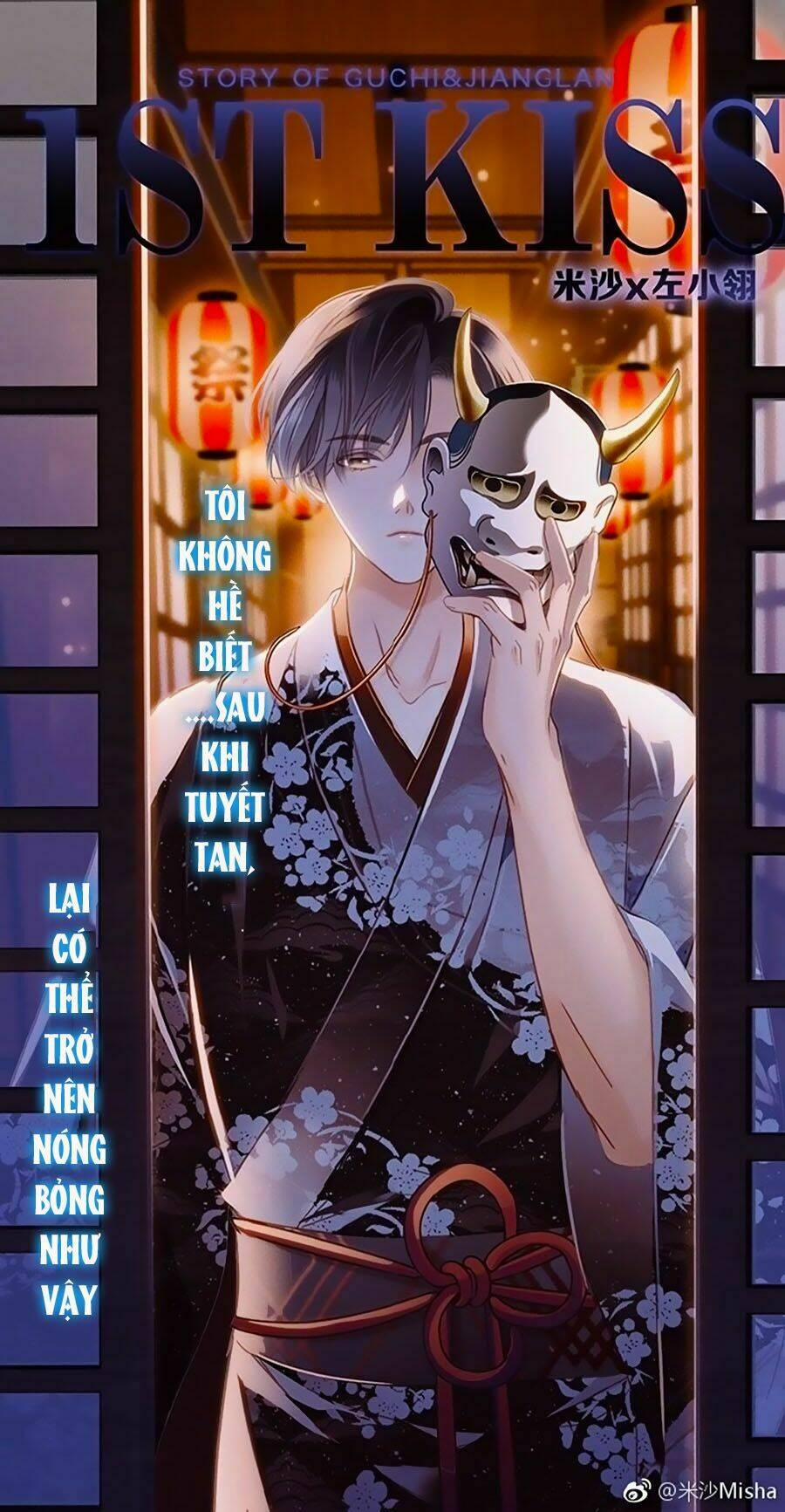 Tôi Không Muốn Coi Em Là Chị Nữa 11 trang 2