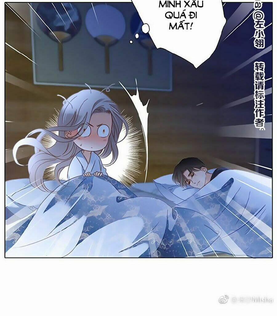 Tôi Không Muốn Coi Em Là Chị Nữa 11 trang 20