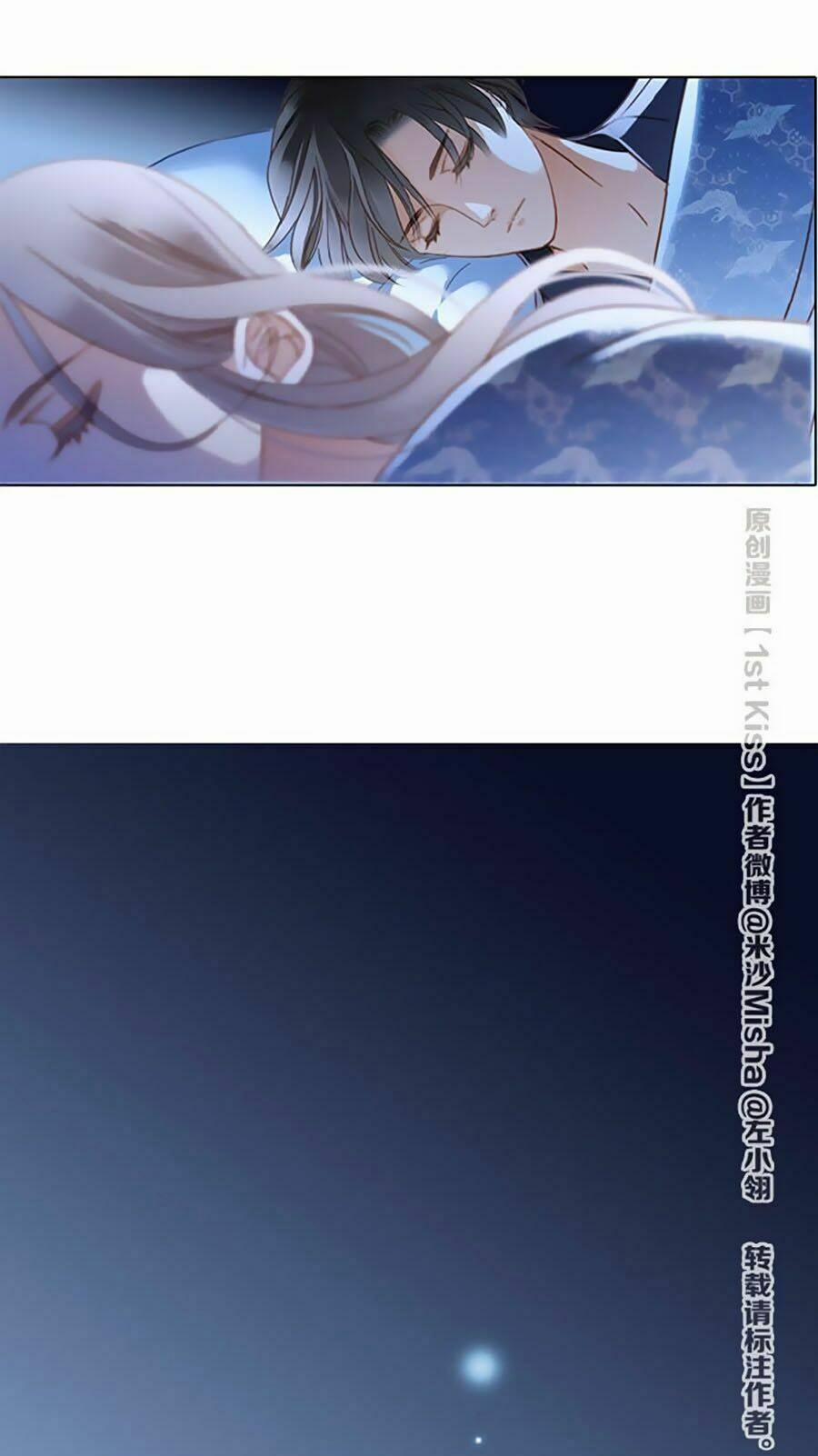 Tôi Không Muốn Coi Em Là Chị Nữa 11 trang 22