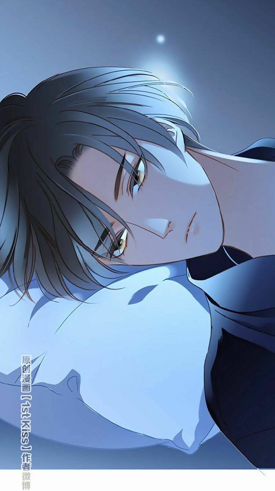 Tôi Không Muốn Coi Em Là Chị Nữa 11 trang 23