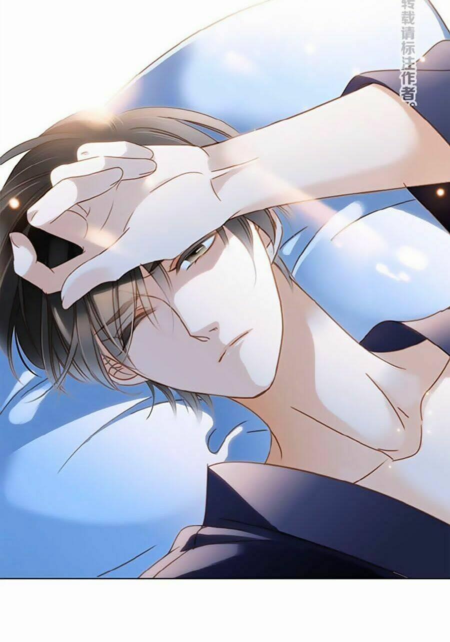 Tôi Không Muốn Coi Em Là Chị Nữa 11 trang 27