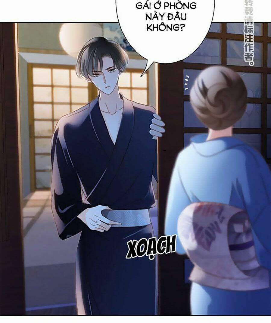 Tôi Không Muốn Coi Em Là Chị Nữa 11 trang 29