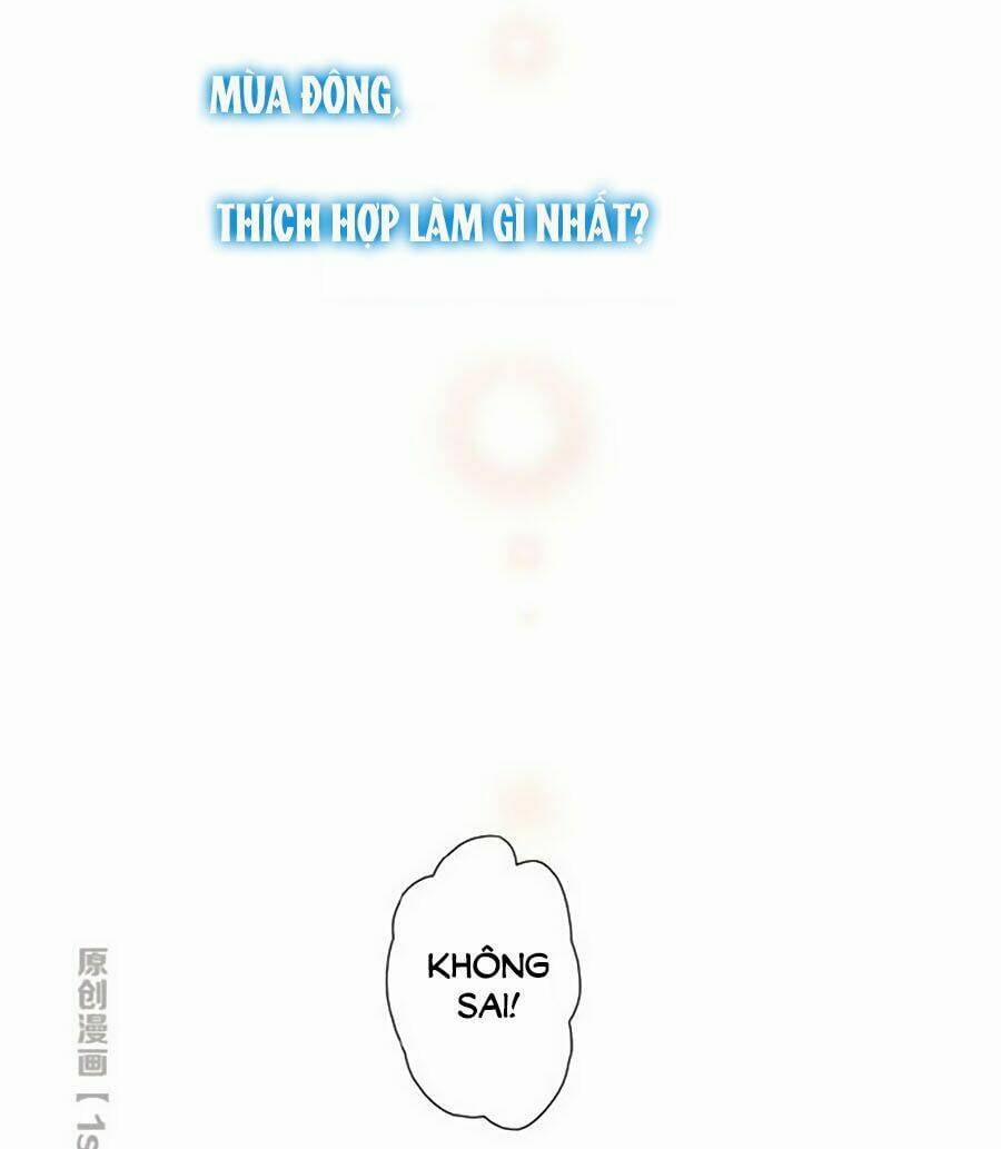 Tôi Không Muốn Coi Em Là Chị Nữa 11 trang 4