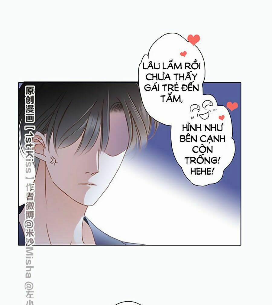 Tôi Không Muốn Coi Em Là Chị Nữa 11 trang 40