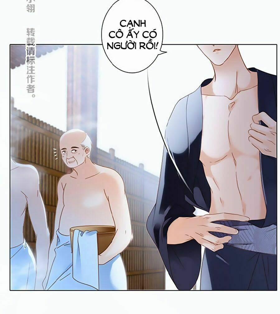 Tôi Không Muốn Coi Em Là Chị Nữa 11 trang 41