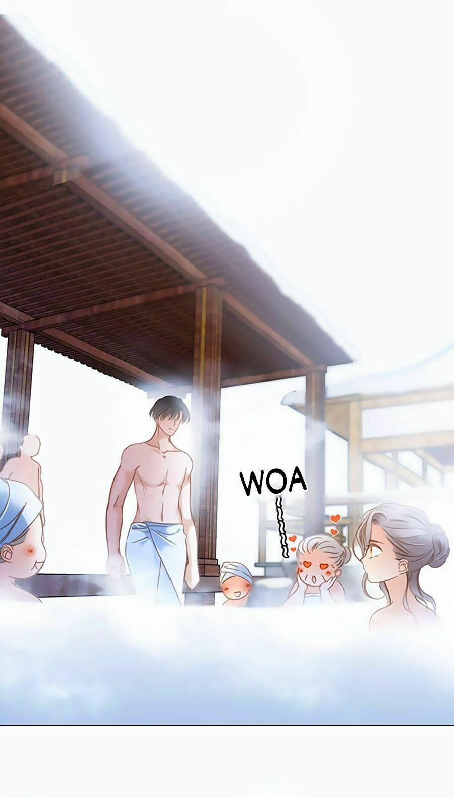 Tôi Không Muốn Coi Em Là Chị Nữa 11 trang 42