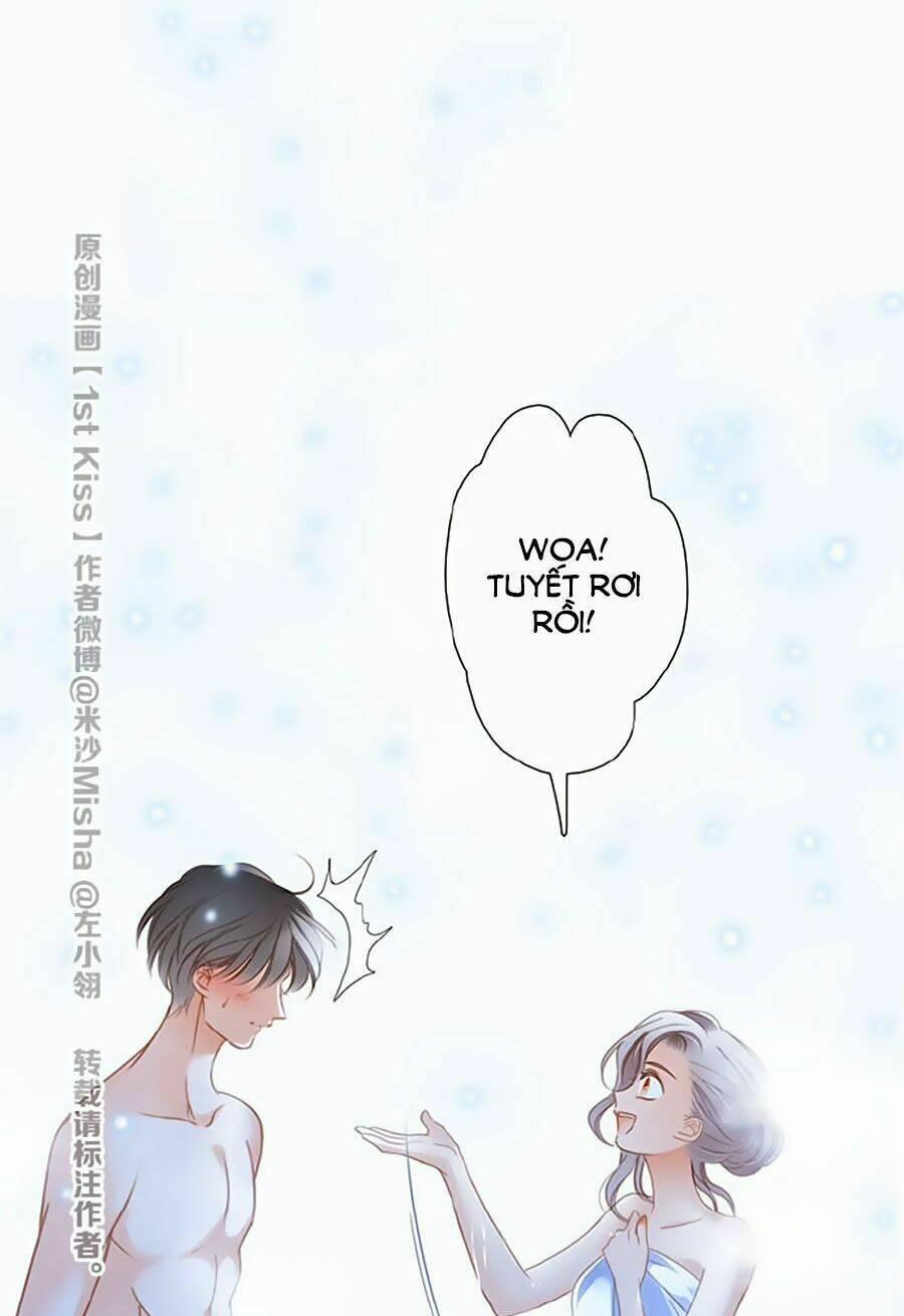 Tôi Không Muốn Coi Em Là Chị Nữa 11 trang 46