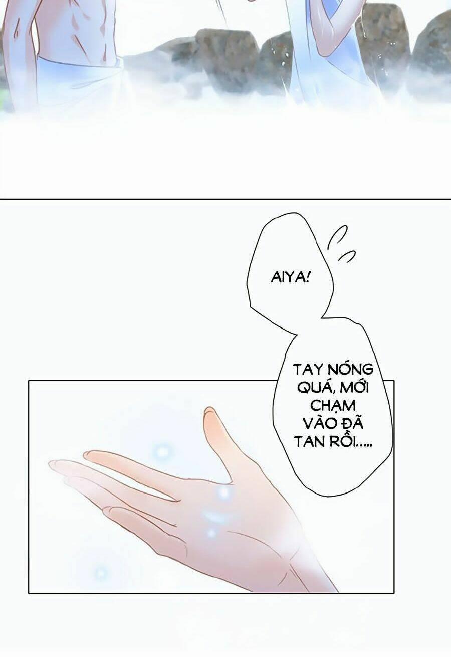 Tôi Không Muốn Coi Em Là Chị Nữa 11 trang 47