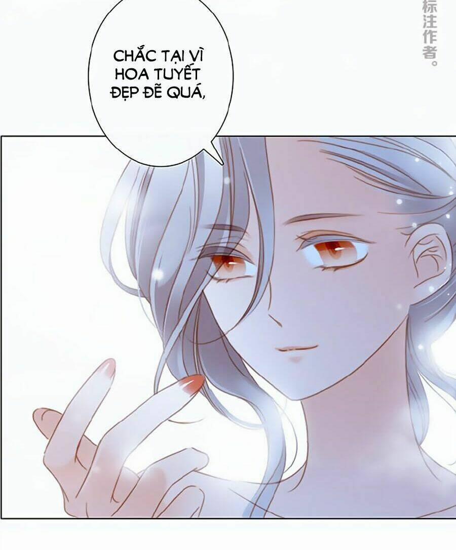 Tôi Không Muốn Coi Em Là Chị Nữa 11 trang 49