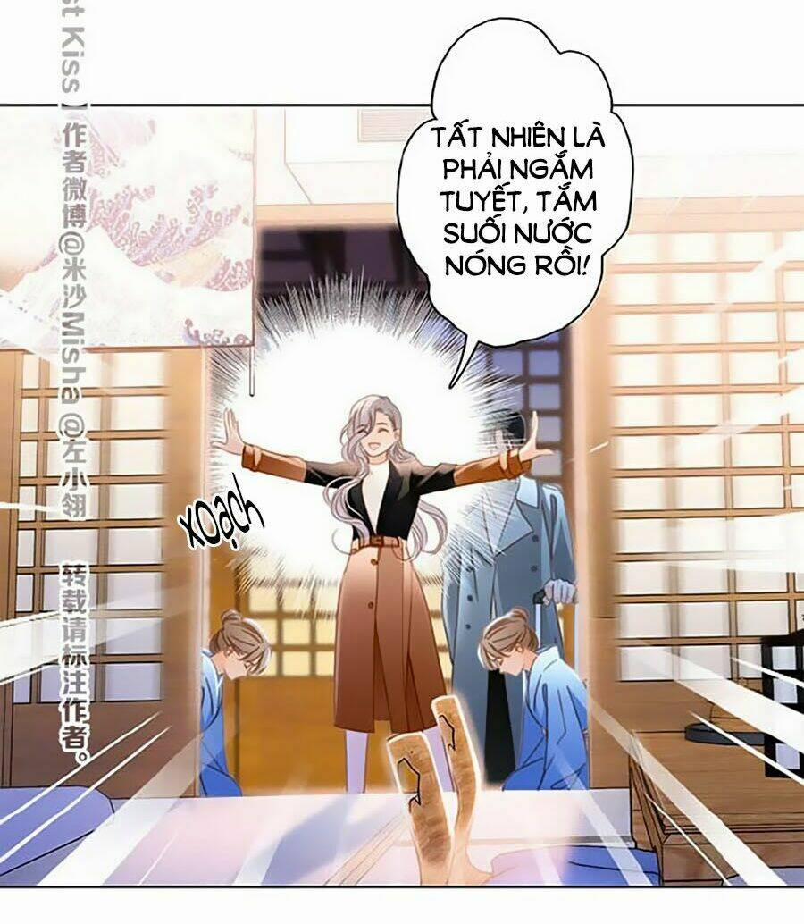 Tôi Không Muốn Coi Em Là Chị Nữa 11 trang 5