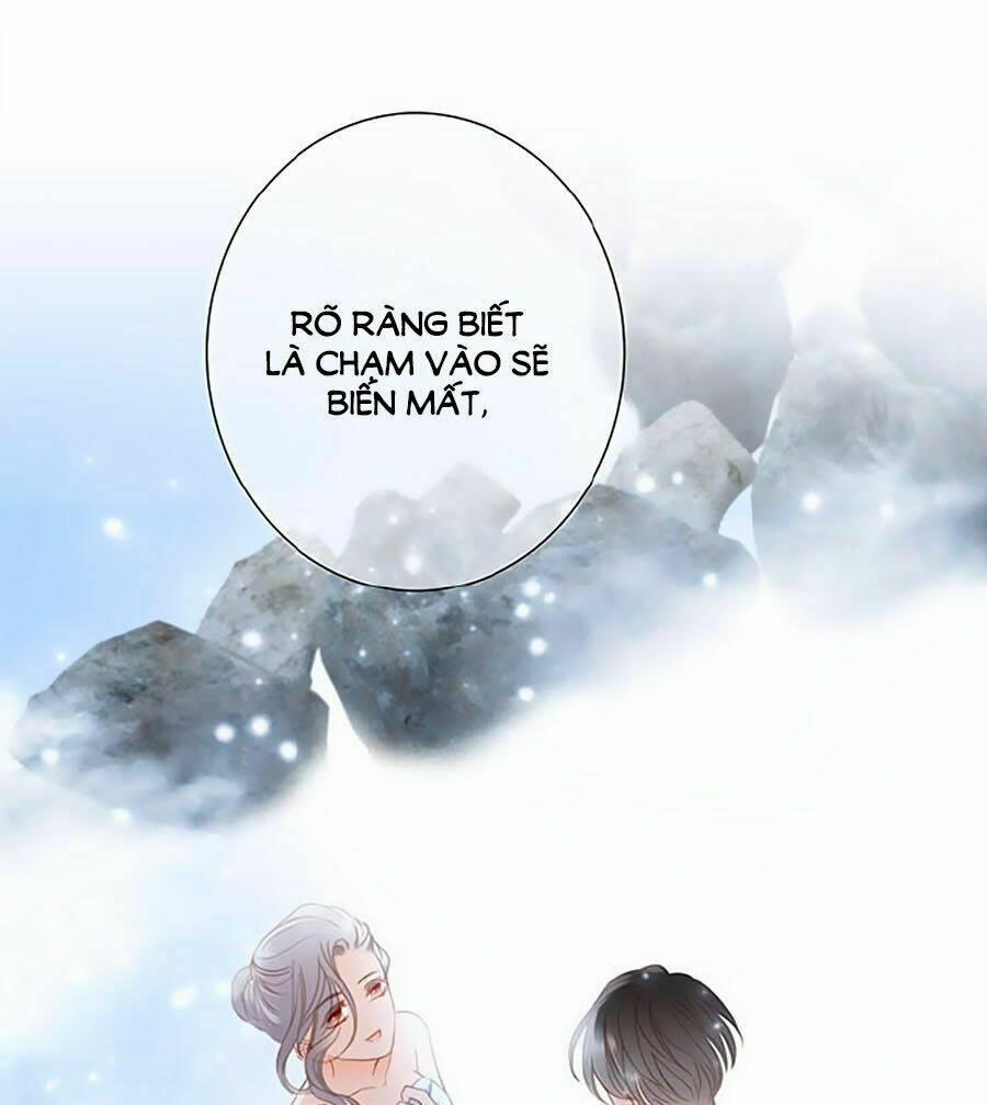 Tôi Không Muốn Coi Em Là Chị Nữa 11 trang 50