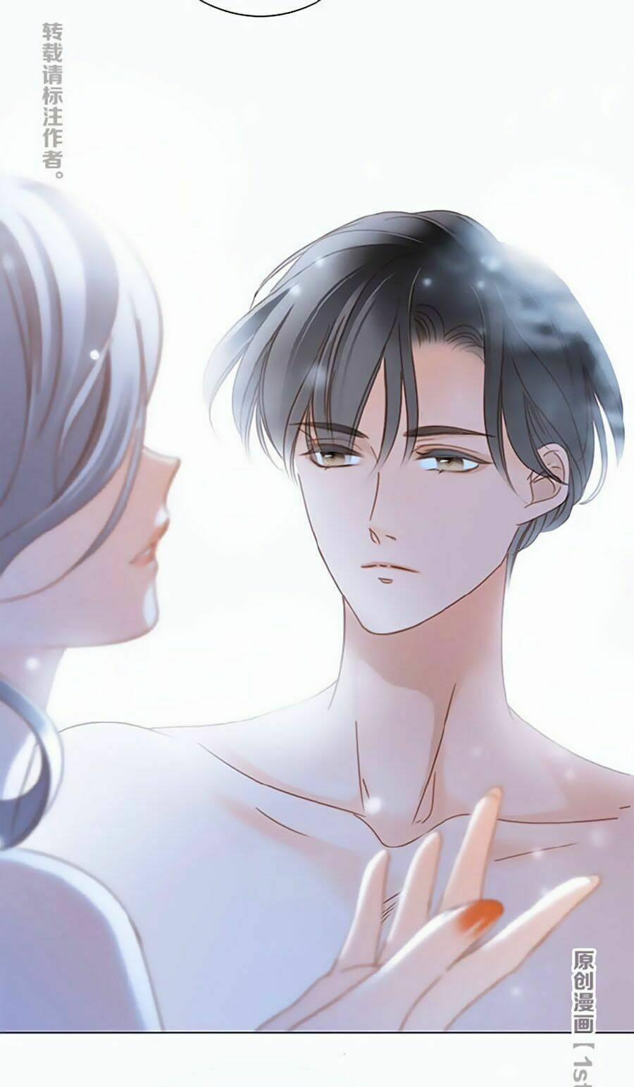 Tôi Không Muốn Coi Em Là Chị Nữa 11 trang 52