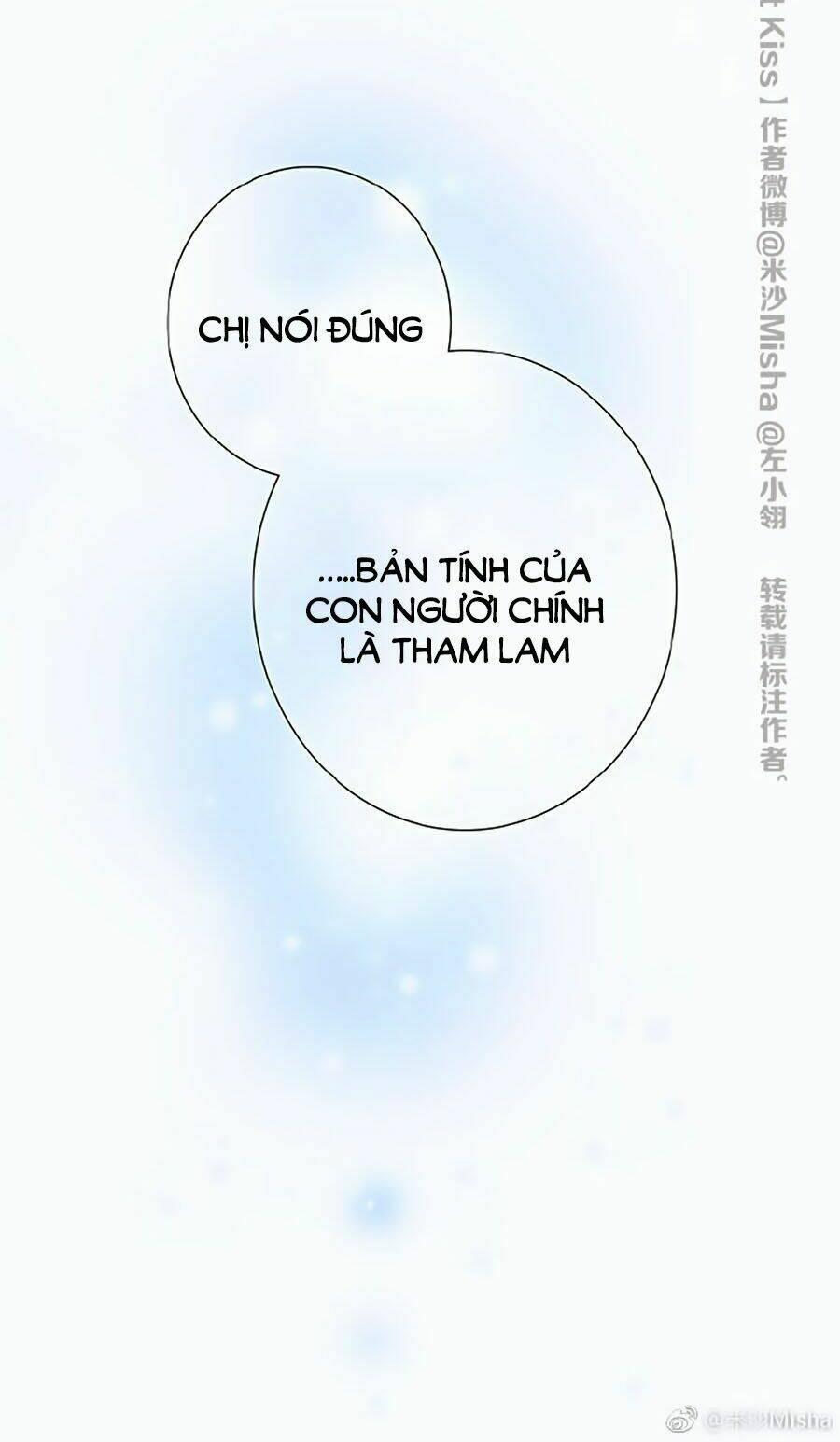 Tôi Không Muốn Coi Em Là Chị Nữa 11 trang 53