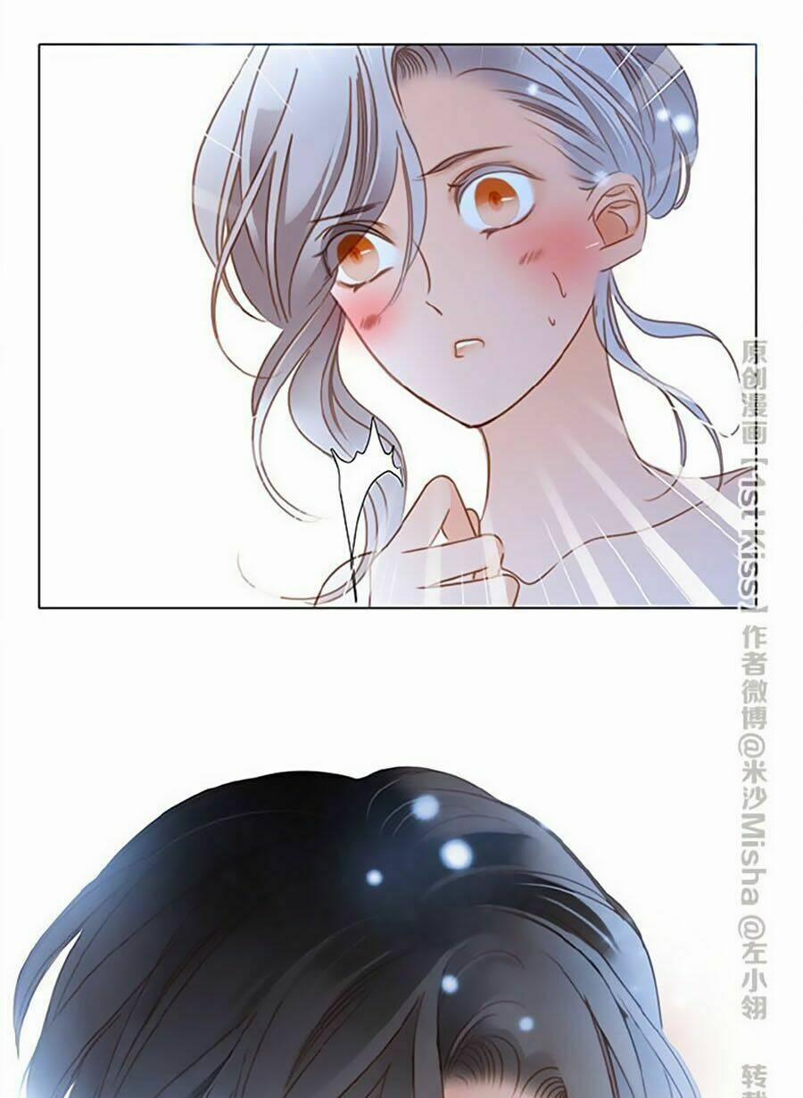 Tôi Không Muốn Coi Em Là Chị Nữa 11 trang 56