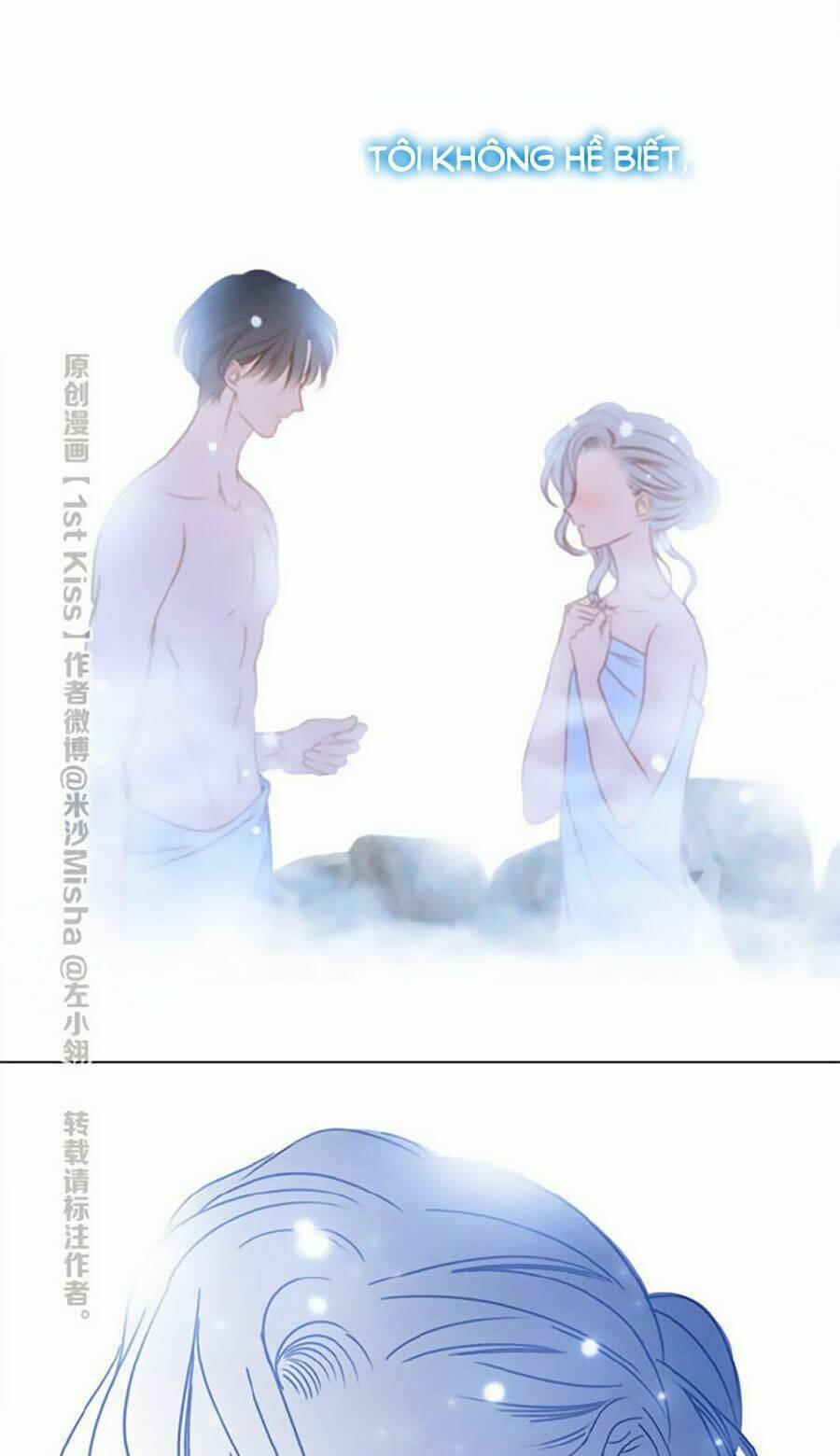 Tôi Không Muốn Coi Em Là Chị Nữa 11 trang 58