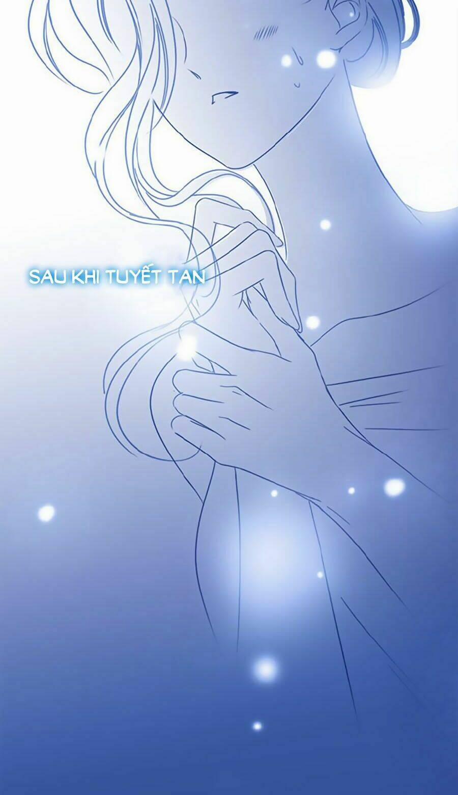 Tôi Không Muốn Coi Em Là Chị Nữa 11 trang 59