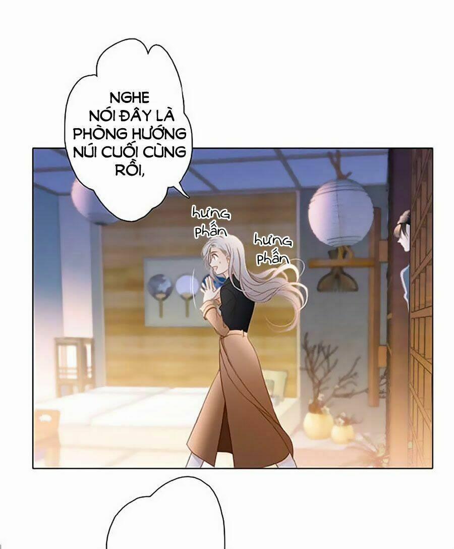 Tôi Không Muốn Coi Em Là Chị Nữa 11 trang 6