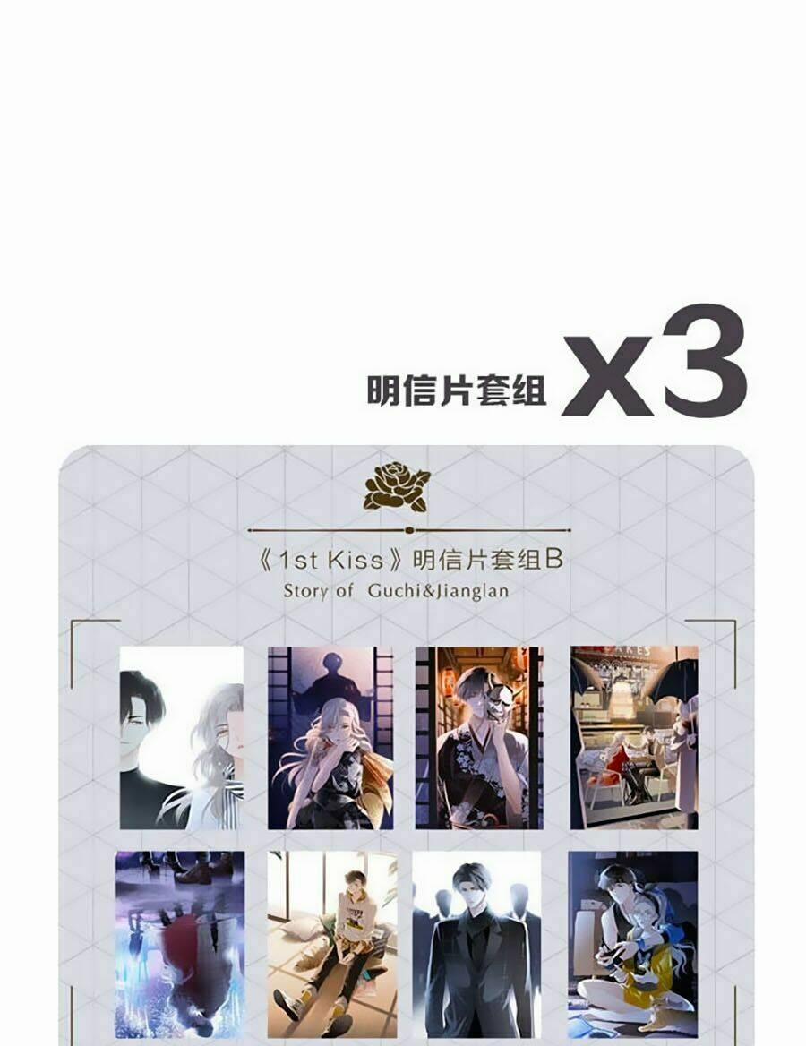 Tôi Không Muốn Coi Em Là Chị Nữa 11 trang 64