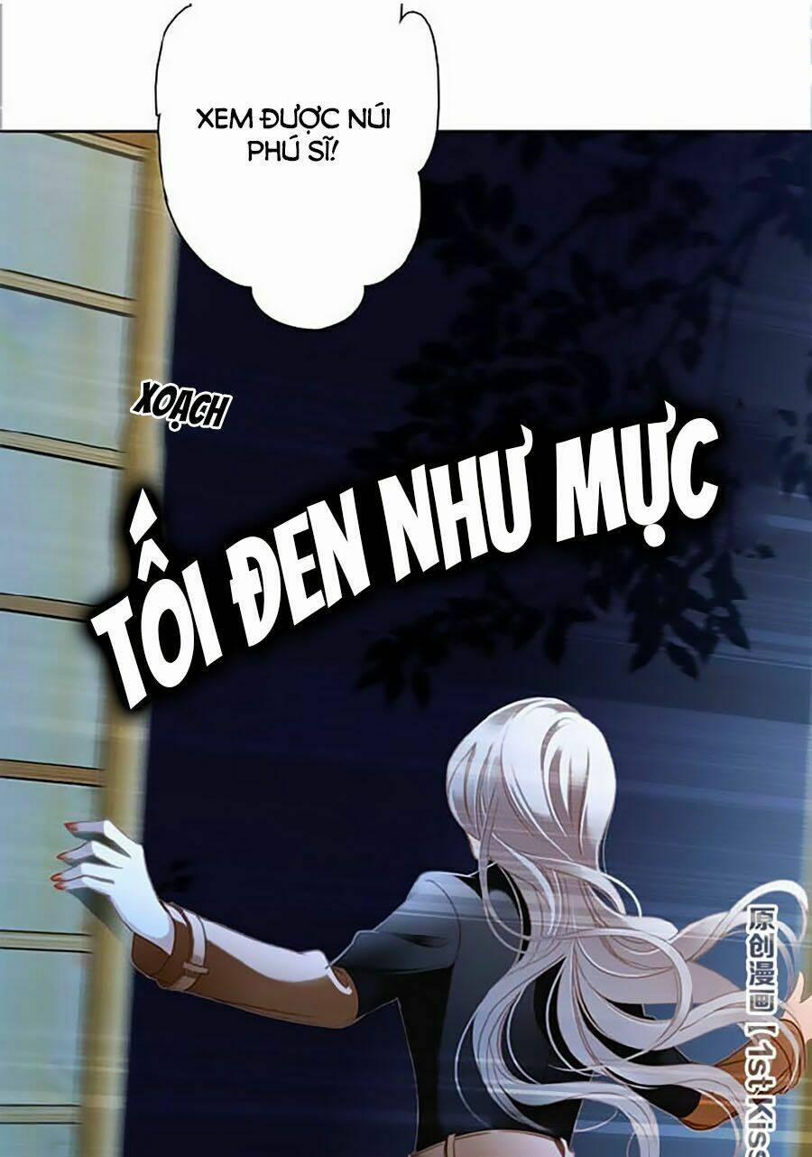 Tôi Không Muốn Coi Em Là Chị Nữa 11 trang 7