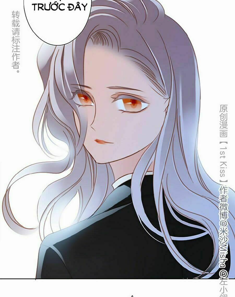 Tôi Không Muốn Coi Em Là Chị Nữa 12 trang 14