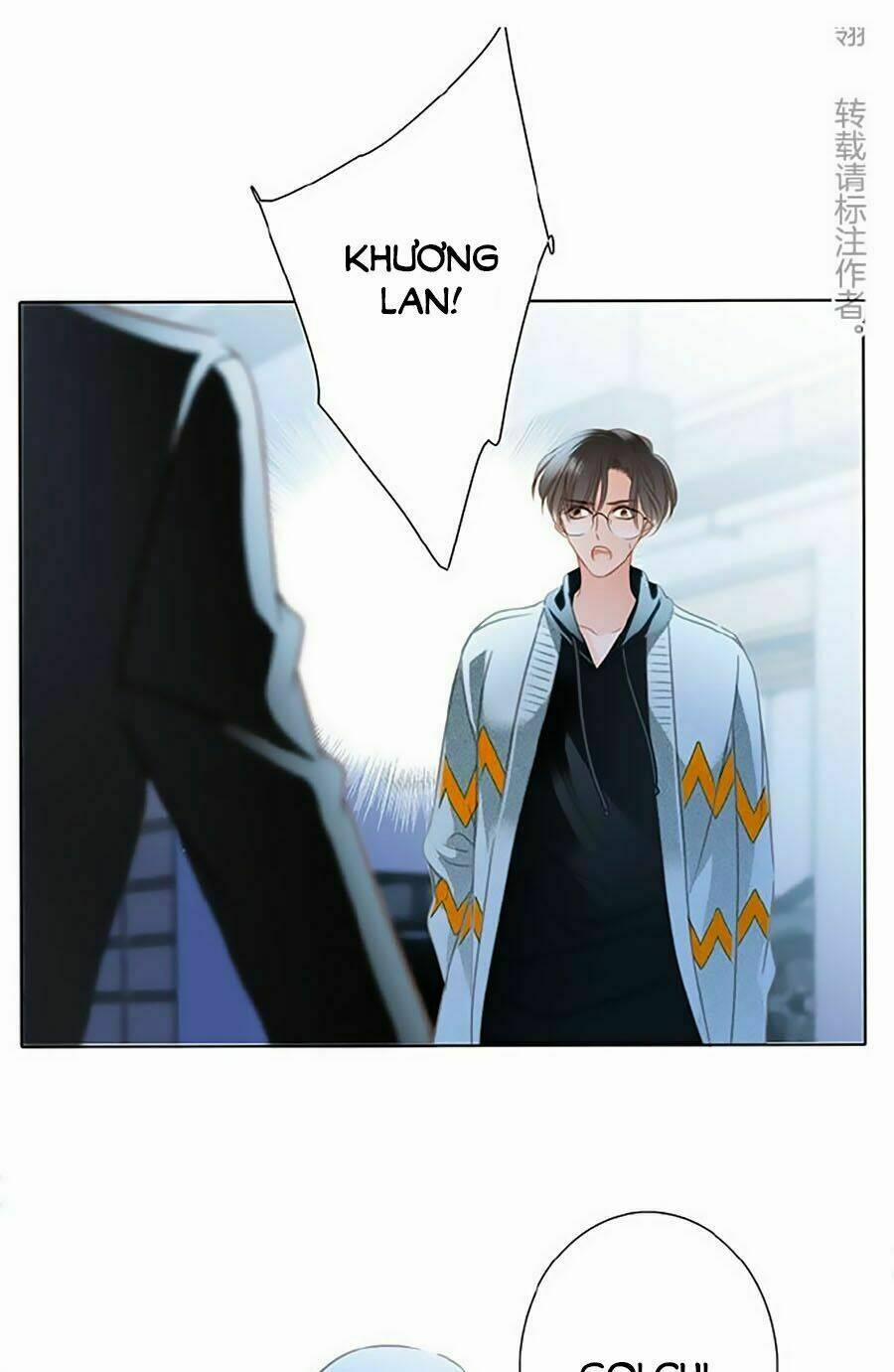 Tôi Không Muốn Coi Em Là Chị Nữa 12 trang 15